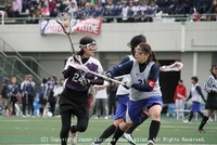 関西：女子チャレンジマッチ4