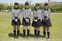 女子日本代表vs東海クラブ選抜