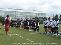 2013・決勝・日本体育vs明治学院