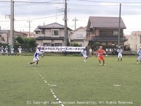 2013・決勝・日本体育vs法政