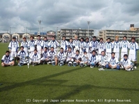 2013・決勝・日本体育vs法政