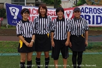 2013・決勝・日本体育vs明治学院