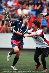 8月24日・日本女子体育vs成蹊