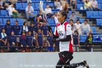 9月3日・日本女子体育vs早稲田