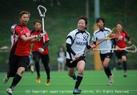 9月29日・明治vs日本女子体育