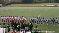11月2日・決勝戦：福岡vs福岡女学院