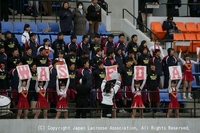 12月8日・準決勝戦：早稲田大学 vs ACL