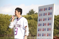 12月7日・準決勝戦：FALCONS vs 神戸大学