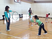 関東地区・いろいろスポーツ教室