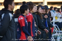 12月15日・女子決勝戦：MISTRAL vs NLC SCHERZO