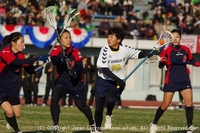 12月15日・女子決勝戦：MISTRAL vs NLC SCHERZO
