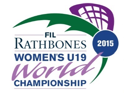 2015 Women's U19 world championship