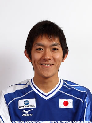 10年男子日本代表 選手 スタッフリスト 10年5月30日現在 一般社団法人日本ラクロス協会 アーカイブサイト Relax