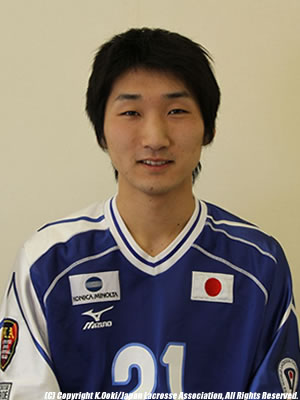 弘中選手